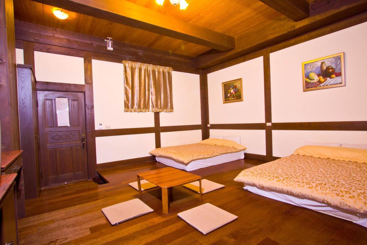 Maple Leave Holiday Villa Ренай Экстерьер фото