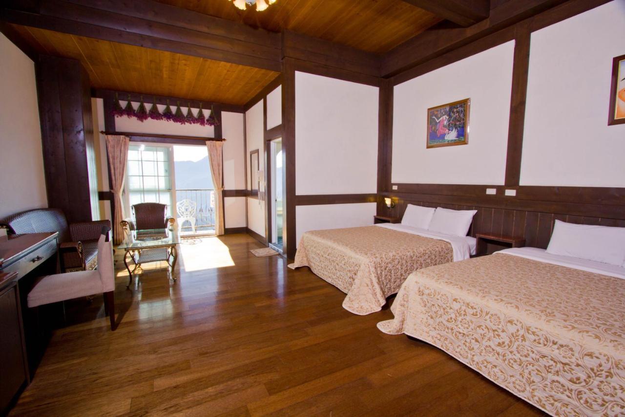 Maple Leave Holiday Villa Ренай Экстерьер фото