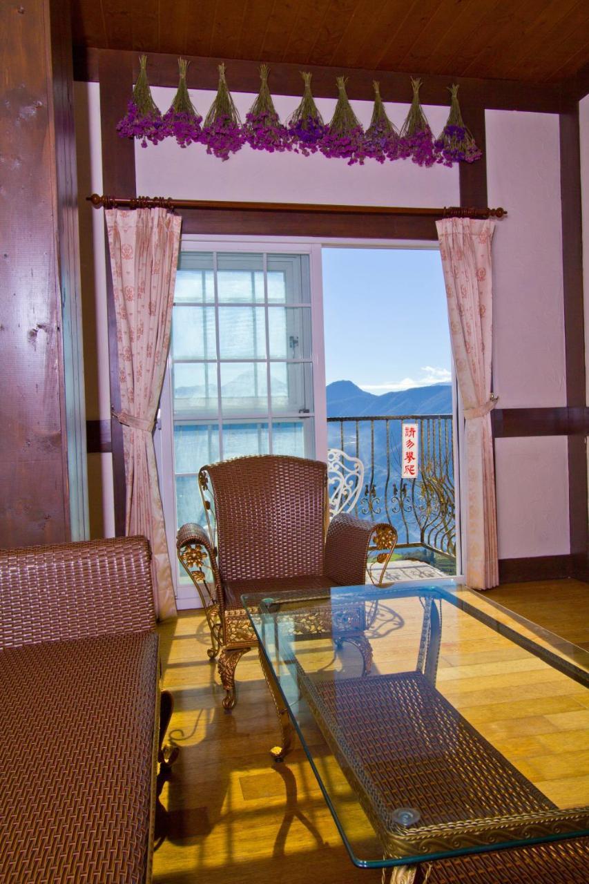 Maple Leave Holiday Villa Ренай Экстерьер фото
